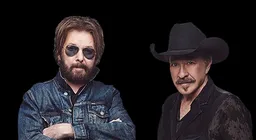 Brooks And Dunn