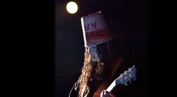 Buckethead