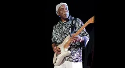 Buddy Guy