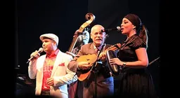 Buena Vista Social Club - Musical