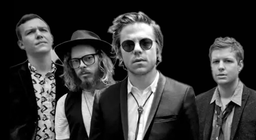 Cage The Elephant