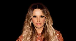 Carly Pearce