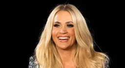 Carrie Underwood