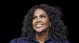 CeCe Winans
