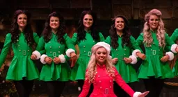 A Celtic Christmas