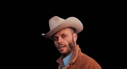 Charley Crockett