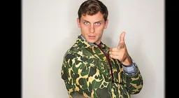 Charlie Berens
