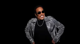 Charlie Wilson