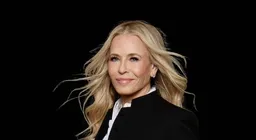 Chelsea Handler