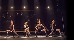 Chicago - The Musical