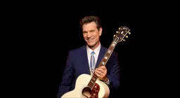 Chris Isaak