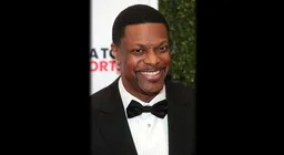 Chris Tucker