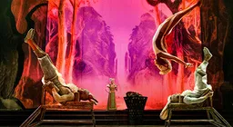 Cirque du Soleil - Drawn To Life