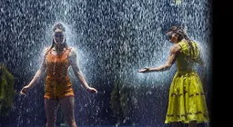 Cirque du Soleil - Luzia