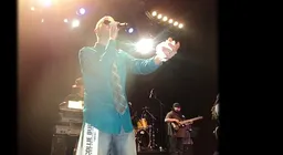 Collie Buddz