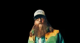 Crowder