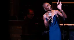 Cynthia Erivo