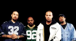 Cypress Hill