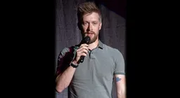 Daniel Sloss