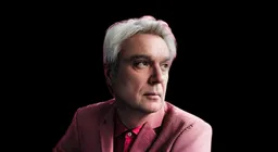 David Byrne