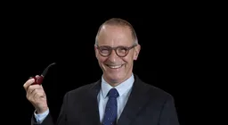 David Sedaris