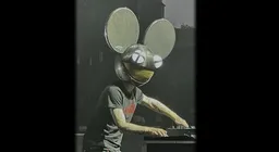 Deadmau5
