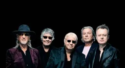 Deep Purple & Kansas - The Band