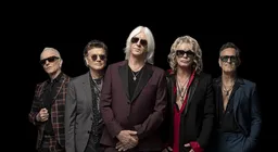 Def Leppard