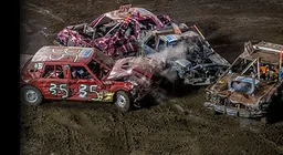 Demolition Derby