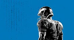 Premium Tailgate Party: Detroit Lions vs. New Orleans Saints