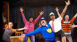 Dog Man - The Musical
