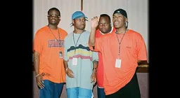 Dru Hill & Mya
