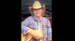 Dwight Yoakam & David Lee Murphy