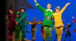 Elf - The Musical