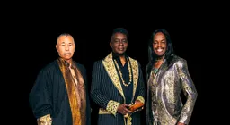 Earth, Wind and Fire