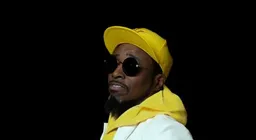 Eddie Griffin