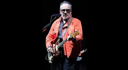 Elvis Costello