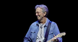 Eric Clapton
