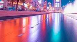 2026 Formula 1: Las Vegas Grand Prix - Thursday