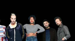 Fitz and the Tantrums