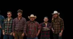 Flatland Cavalry