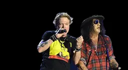 Guns N' Roses