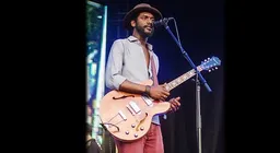Gary Clark Jr.