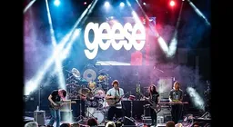 Geese - Band