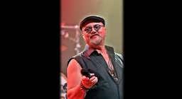 Geoff Tate
