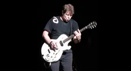George Thorogood and The Destroyers