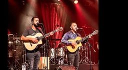 Gipsy Kings ft. Nicolas Reyes