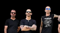 Godsmack