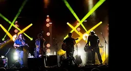 Greensky Bluegrass