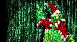 Dr. Seuss' How The Grinch Stole Christmas - The Musical